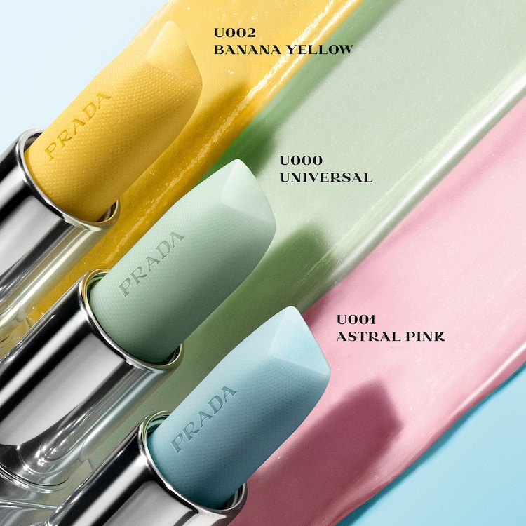 Prada Balm - Baume à Lèvres Perfecteur 