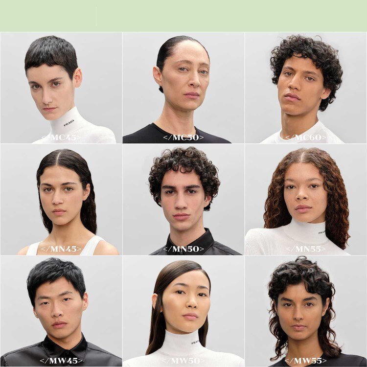 Reveal - Base | Prada ≡ SEPHORA