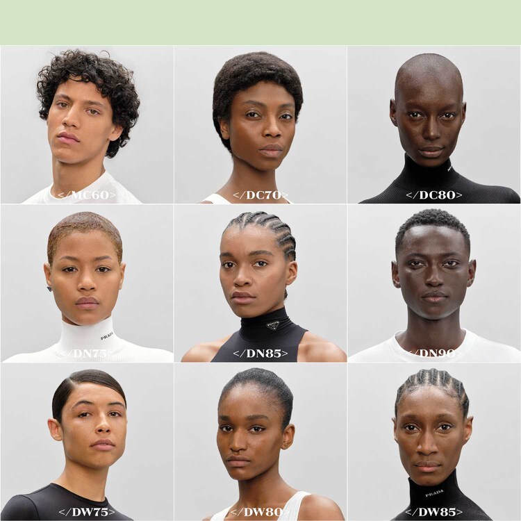 Reveal - Base | Prada ≡ SEPHORA