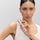 Prada Reveal - Fond de teint soin Rechargeable Tenue 24h Fini Mat Naturel