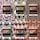 Prada Dimensions - Recharge Palette Yeux Couleur Intense Longue Tenue