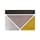 Prada Dimensions - Recharge Palette Yeux Couleur Intense Longue Tenue