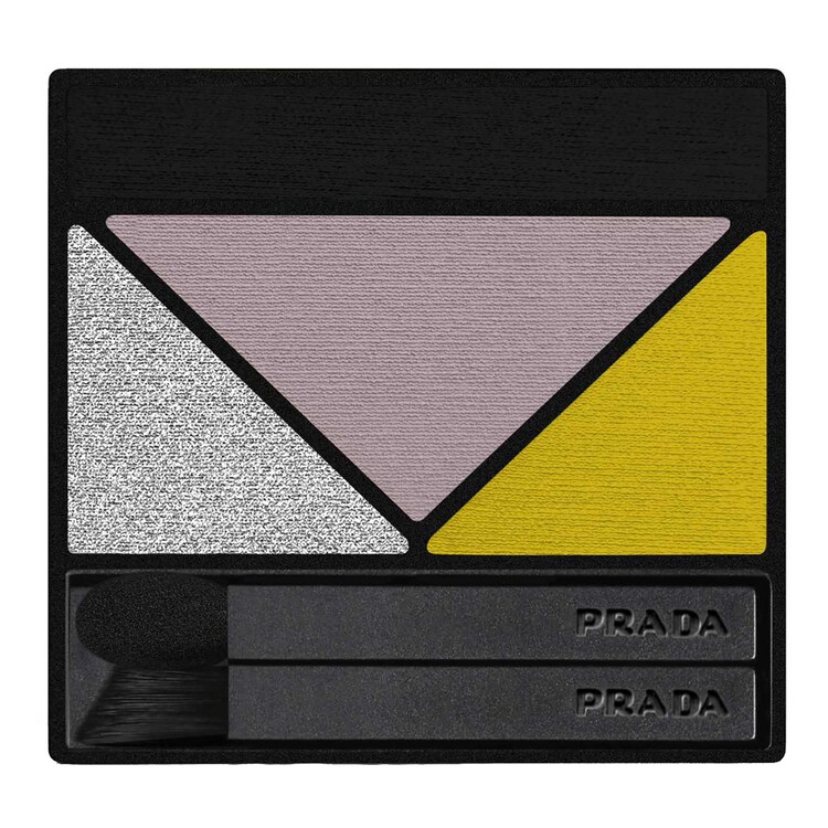 Prada Dimensions - Ombretto Multifunzionale A Lunga Durata
