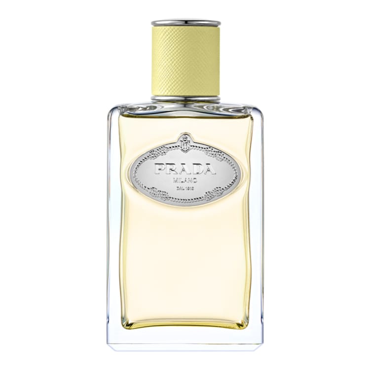 Les Infusions Gingembre - Eau de Parfum Fragancia Unisex Cítrica Amaderada
