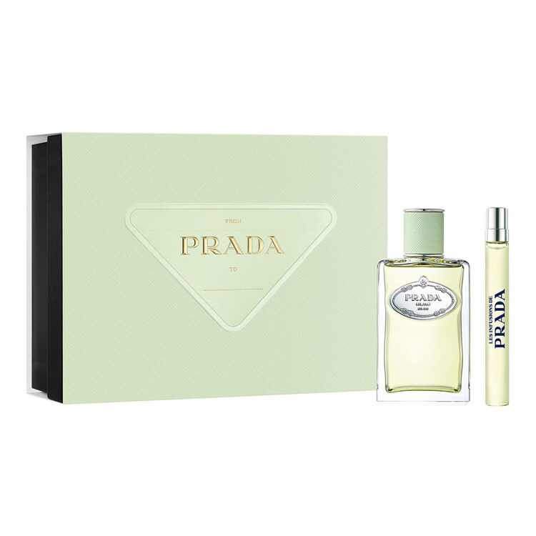 Infusion d’Iris Eau de Parfum - Coffret