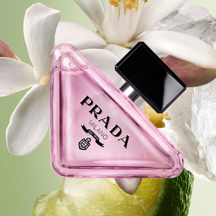 Paradoxe Virtual Flower - Eau de Parfum florale musquée rechargeable 