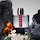 Luna Rossa Carbon - Eau de Toilette Nachfüllflakon