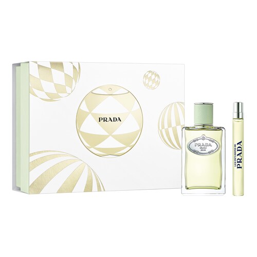 PRADA - les Infusions