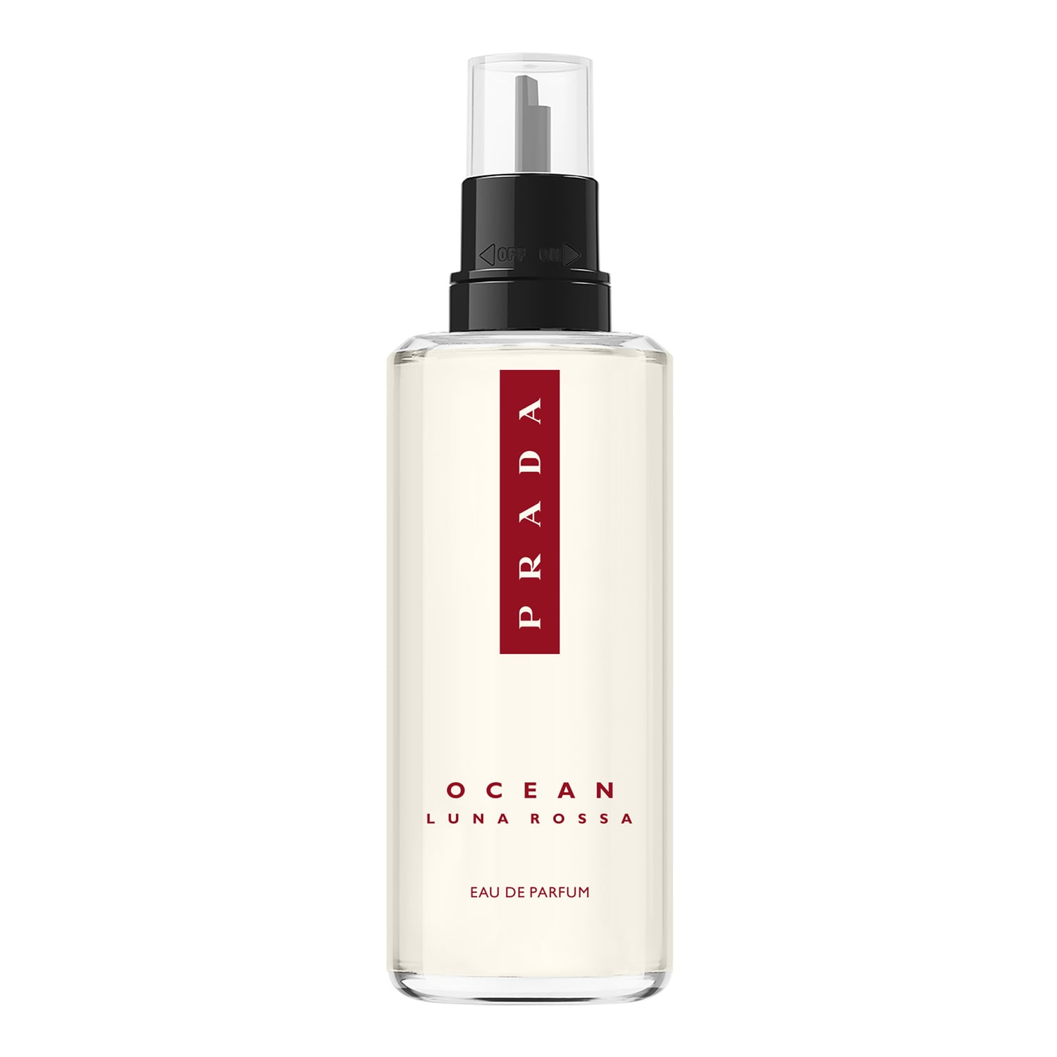 Prada Luna Rossa Ocean - Eau de Parfum Nachfüllflakon