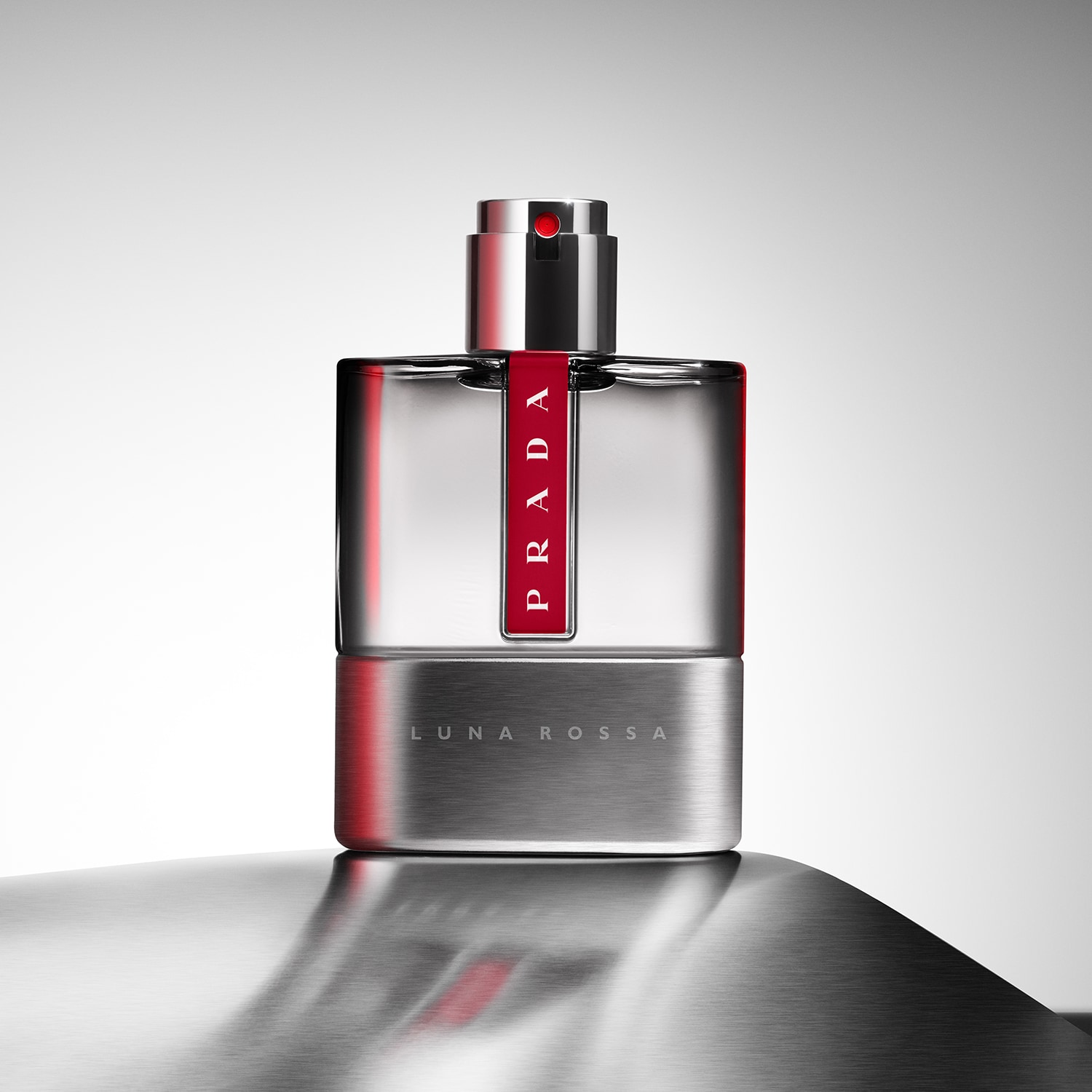 Luna Rossa - Eau de Toilette | PRADA ≡ SEPHORA