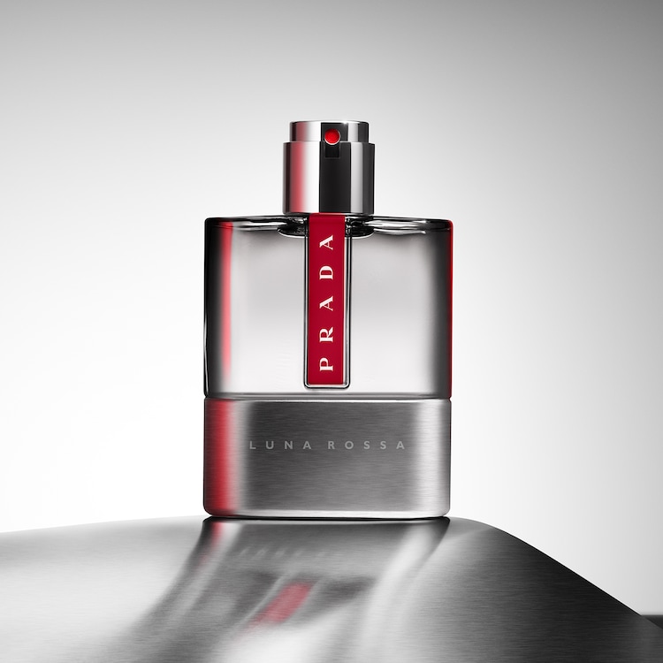 Luna Rossa - Eau de Toilette 