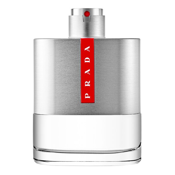 Prada - Prada Luna Rossa - Eau De Toilette - Vaporisateur 100 Ml - Donna - Immagine 1