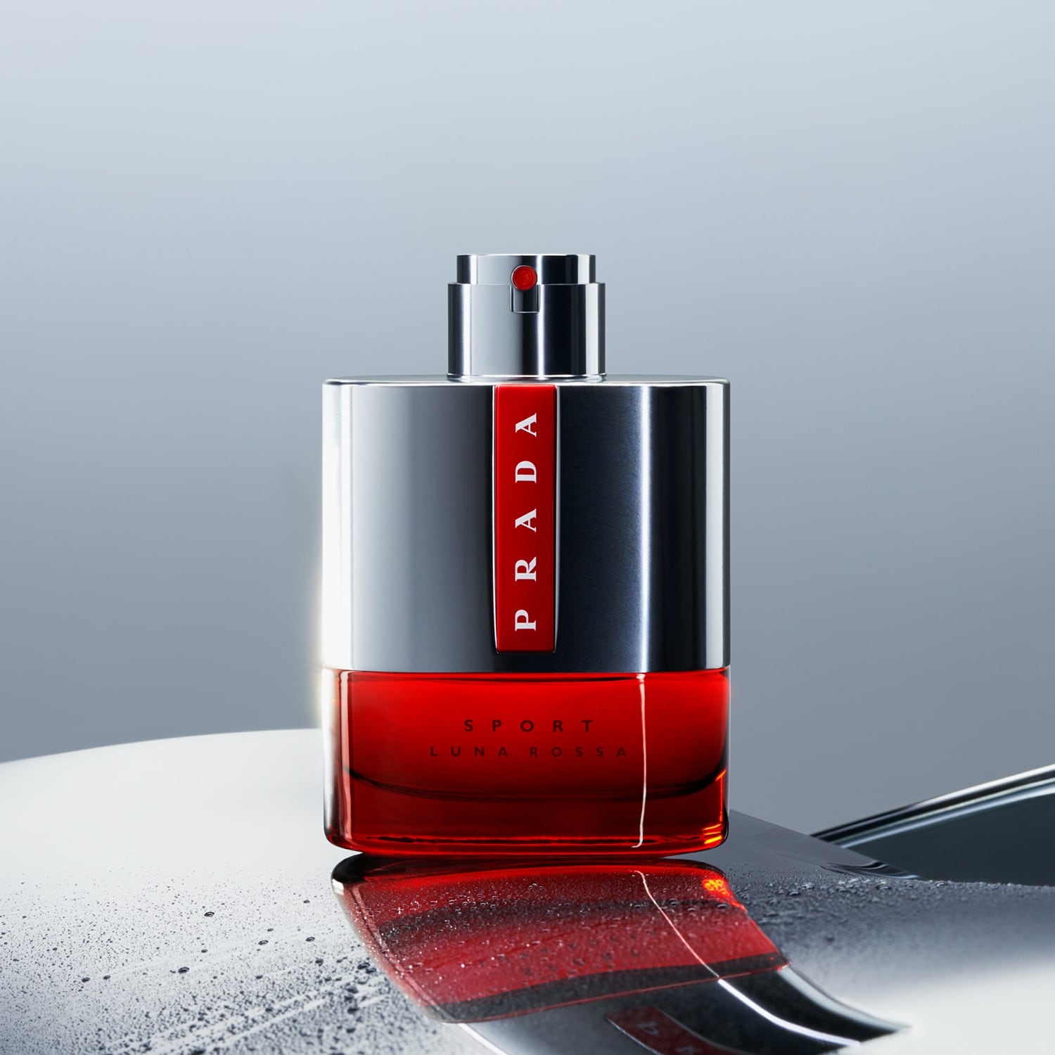 Prada Luna Rossa Sport - Eau de Toilette | Prada ≡ SEPHORA