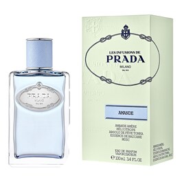 Les Infusions de Prada Amande - Parfemska voda