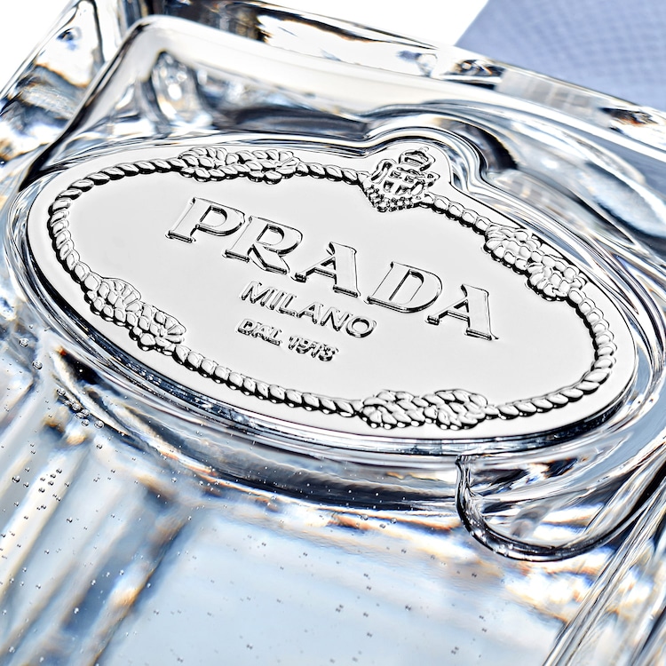 Infusion d'Amande - Eau de Parfum