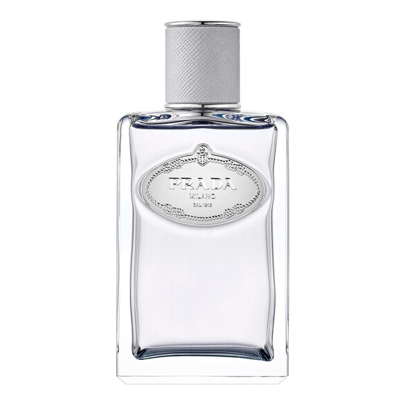 Prada Grigia/Grigio Infusion D'iris Cedre Eau De Parfum 100Ml - Immagine 8