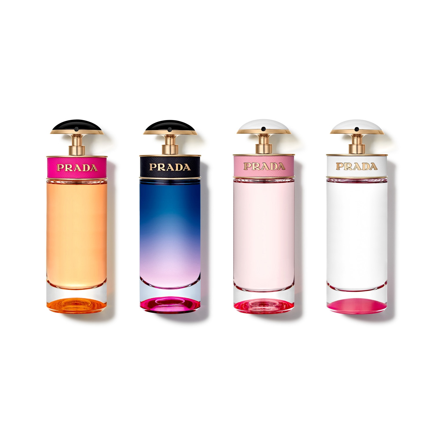Candy Kiss - Eau de Parfum | Prada ≡ SEPHORA