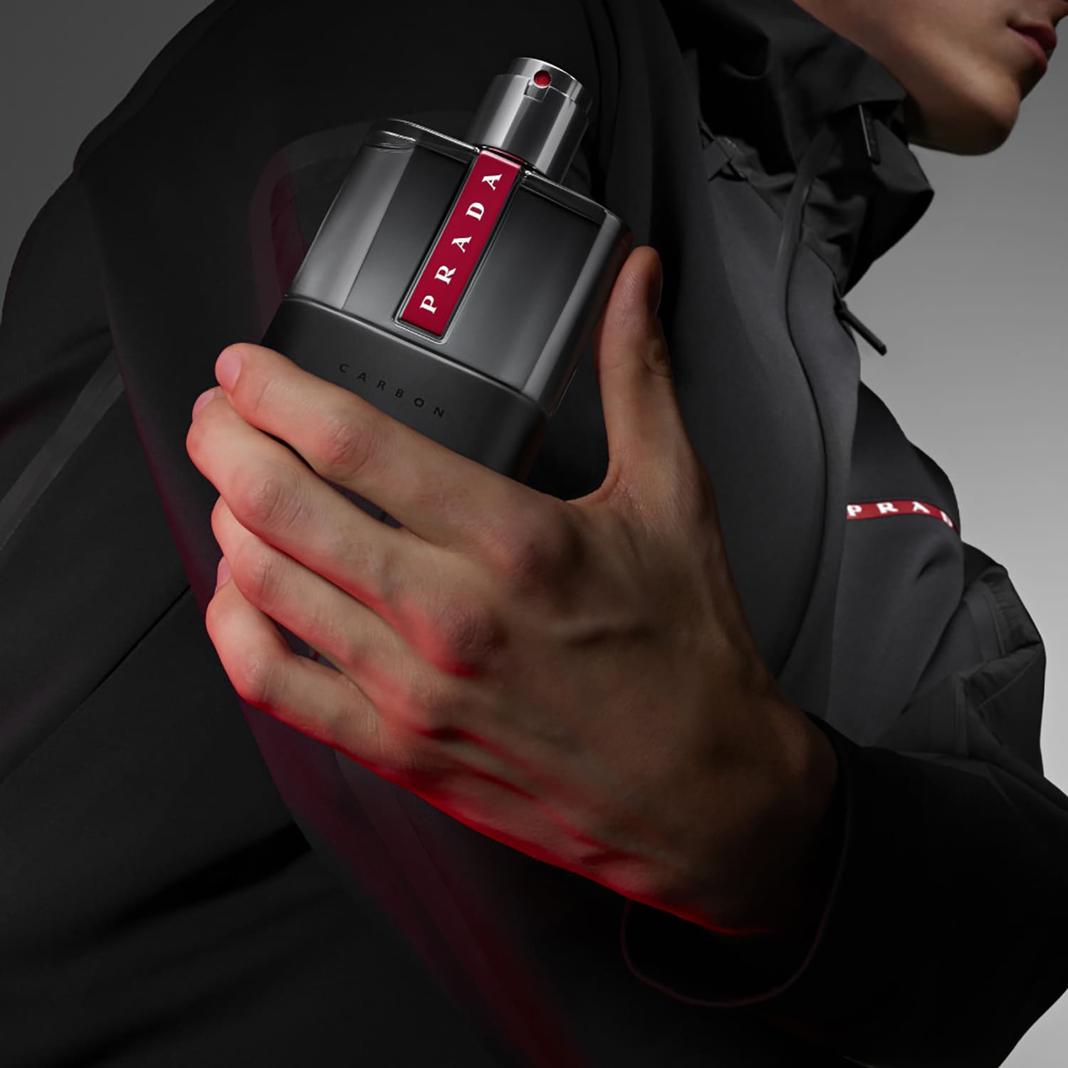 Luna Rossa Carbon - Eau de Toilette | PRADA ≡ SEPHORA