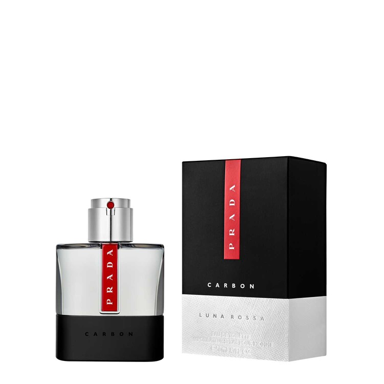 Prada Luna Rossa Carbon - Eau de Toilette