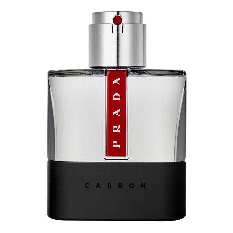 Luna Rossa Carbon - Eau de Toilette