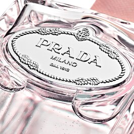 Les Infusions de Prada Rose - Parfemska voda