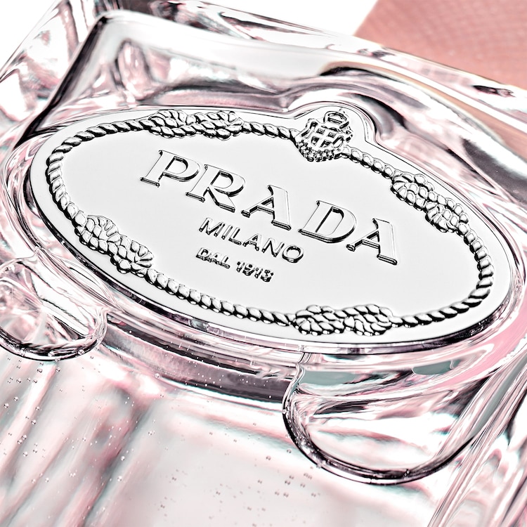 Prada Infusion de Rose Eau De Parfum