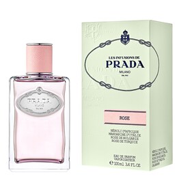 Les Infusions de Prada Rose - Parfemska voda