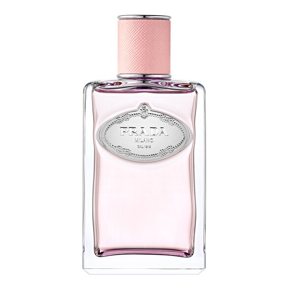Prada - Les Infusions Rose - Eau De Parfum - Vaporisateur 100 Ml - Donna - Immagine 1