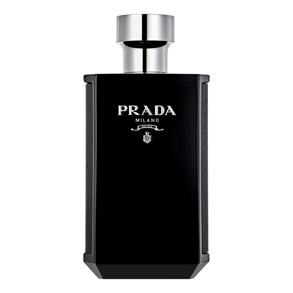 Prada - L'homme Prada Intense - Eau De Parfum - Vaporisateur 100 Ml - Donna - Immagine 1