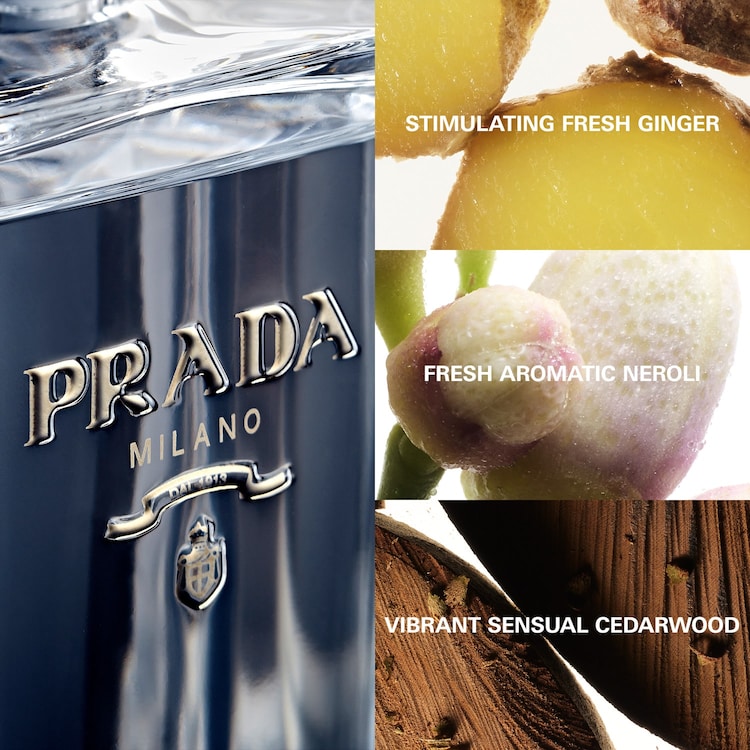 L'Homme Prada L'Eau - Eau de toilette