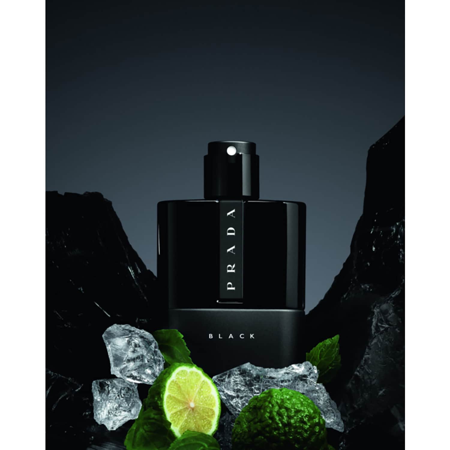 Luna Rossa Black - Eau de Parfum | PRADA ≡ SEPHORA