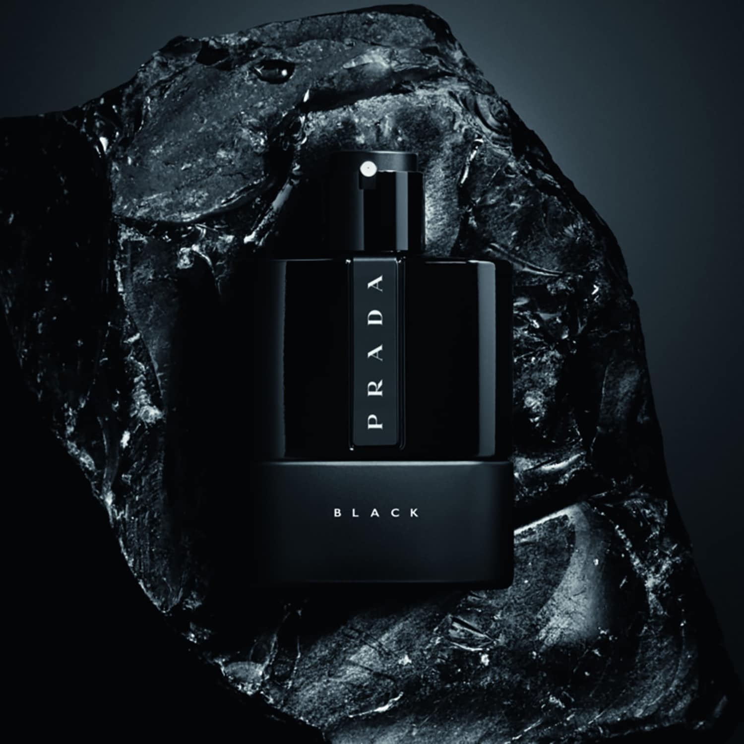Luna Rossa Black - Eau de Parfum | PRADA ≡ SEPHORA