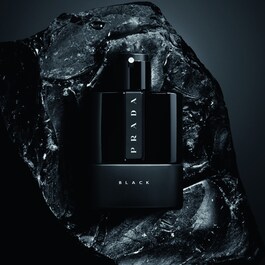 Luna Rossa Black - Eau de Toilette