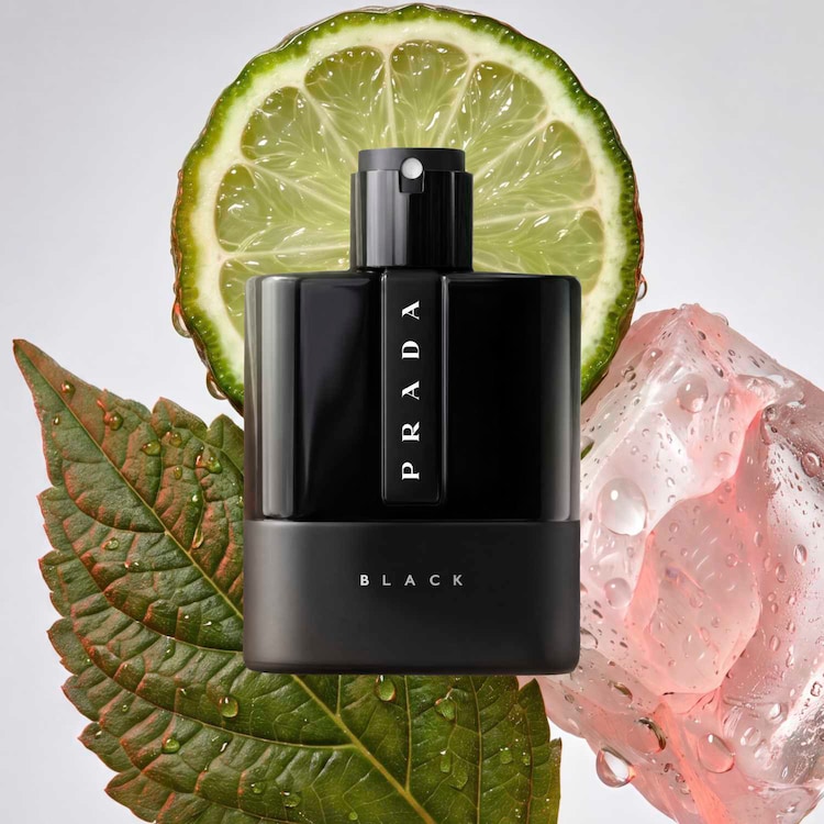 Luna Rossa Black - Eau de Toilette