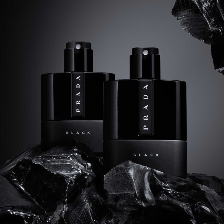 Luna Rossa Black - Eau de Toilette