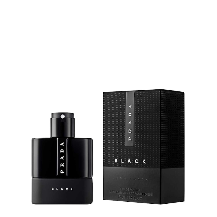 Luna Rossa Black - Eau de Toilette