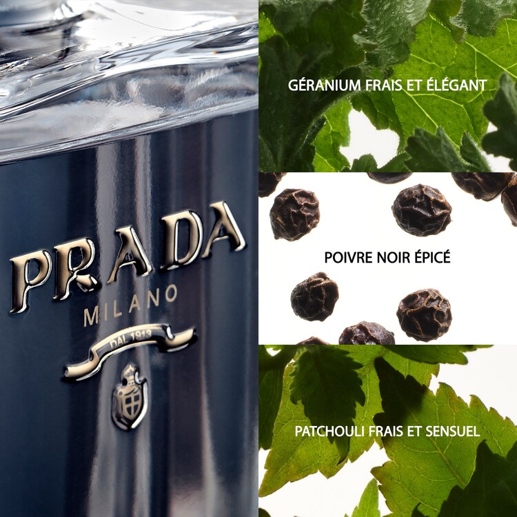 L'Homme Prada - Eau de Toilette