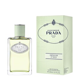 Infusion d'Iris - Parfemska voda u spreju