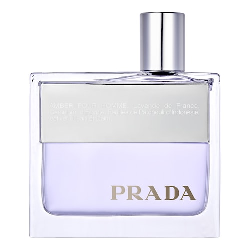PRADA - Prada Amber Pour Homme Eau de Toilette Spray