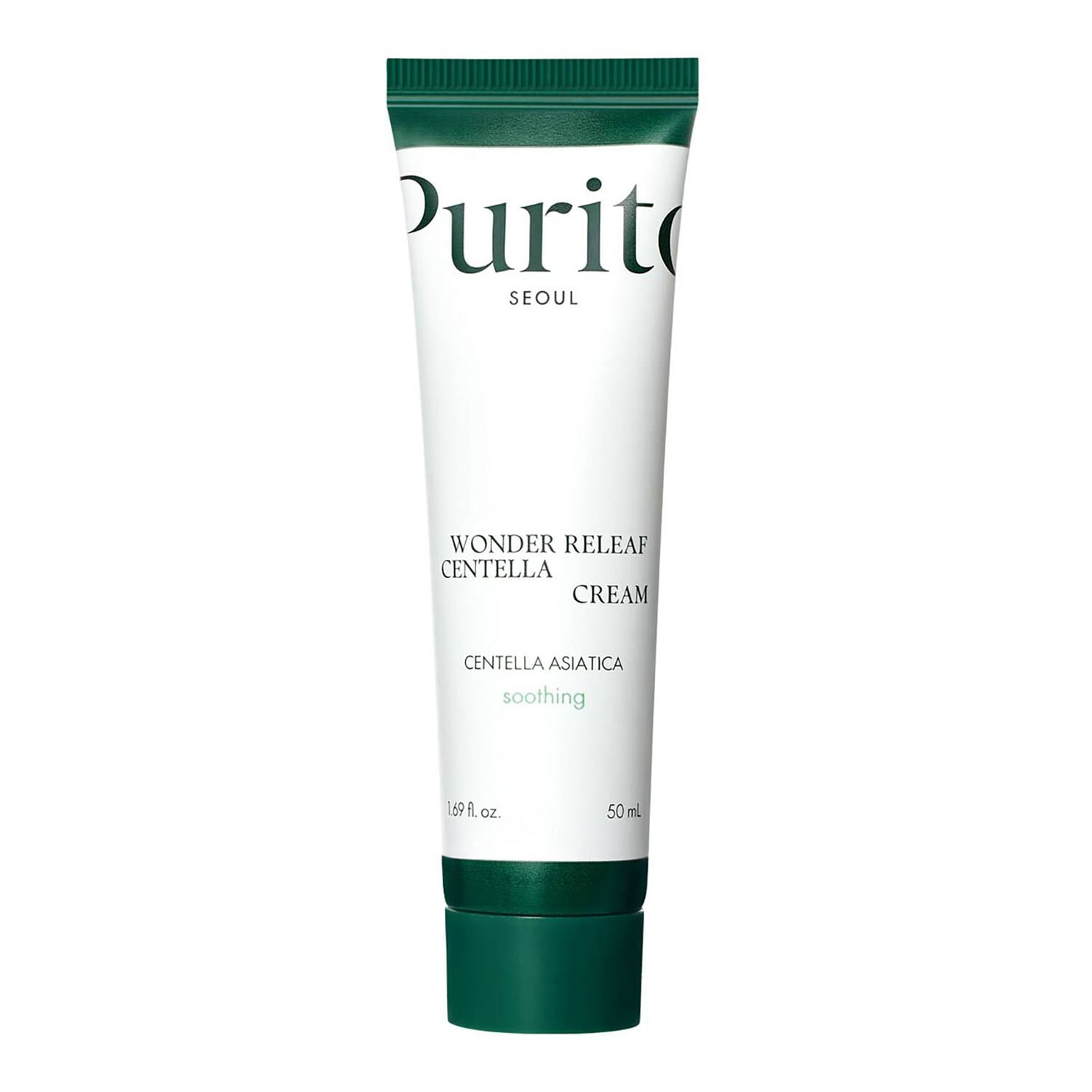 Wonder Releaf Centella Cream