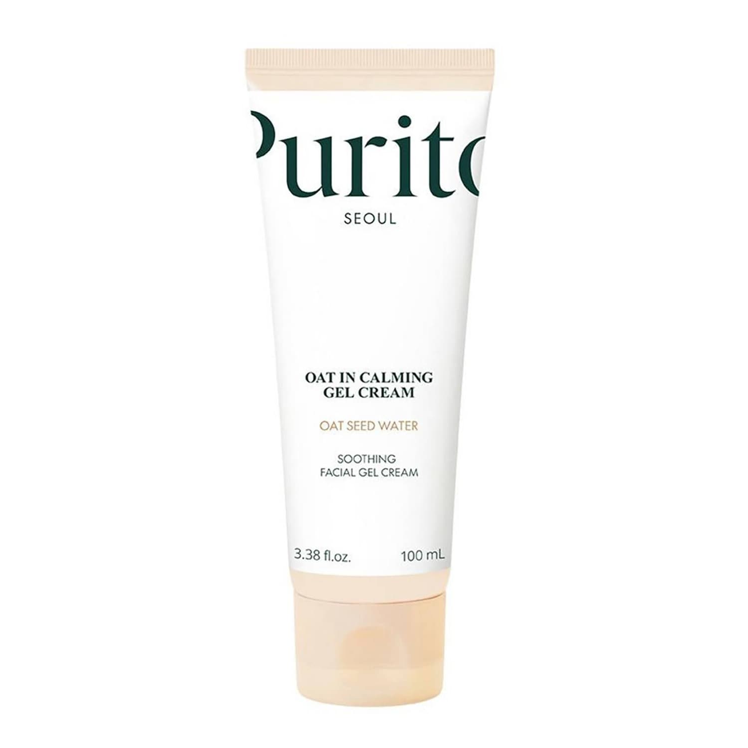 Oat-in Calming Gel Cream