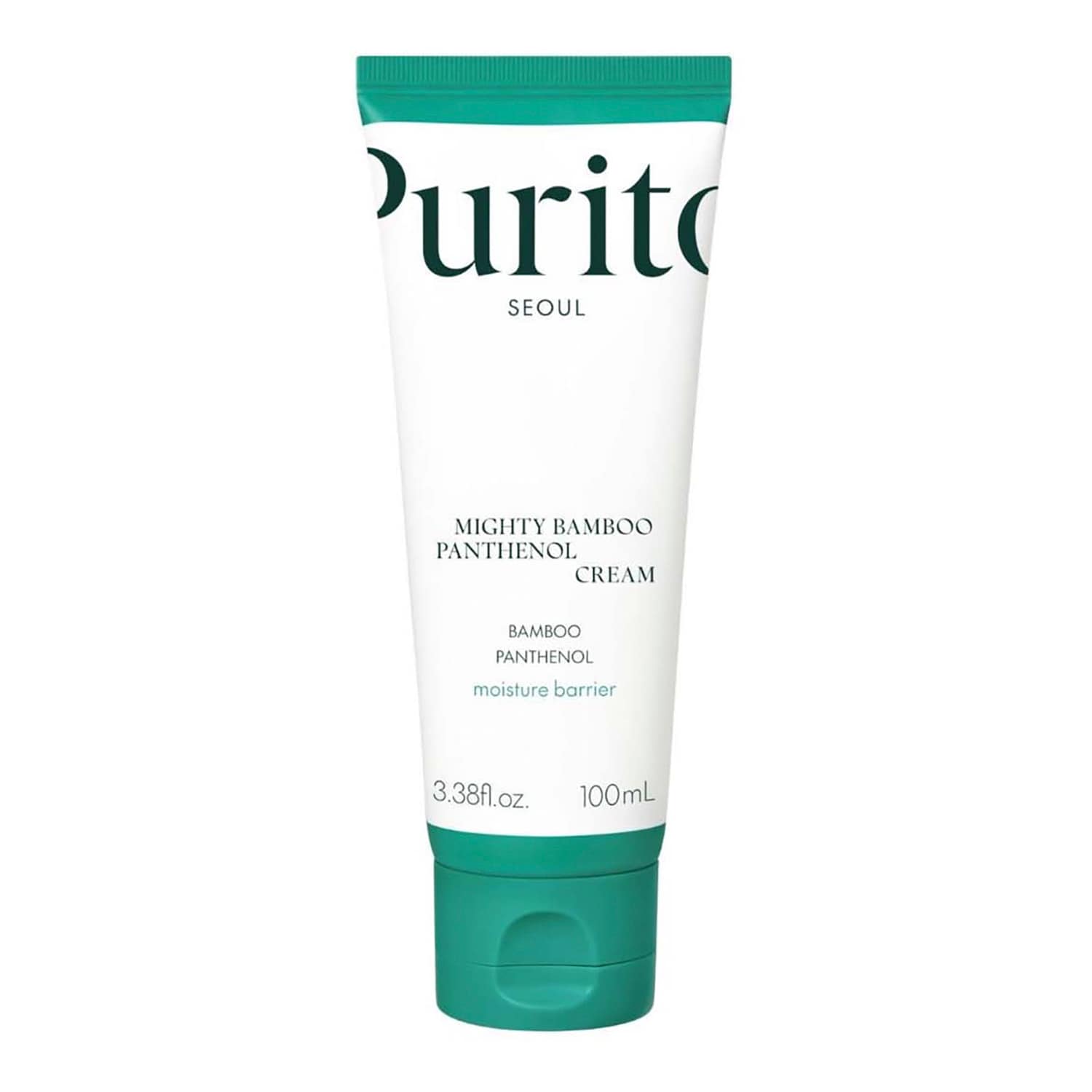 Mighty Bamboo Panthenol Cream