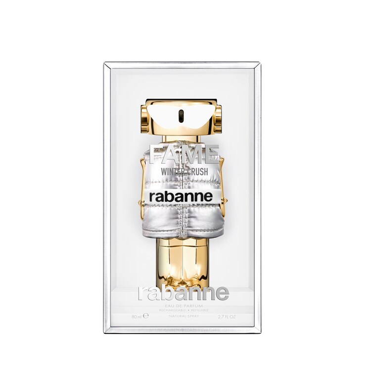 Fame Winter collector - Eau De Parfum