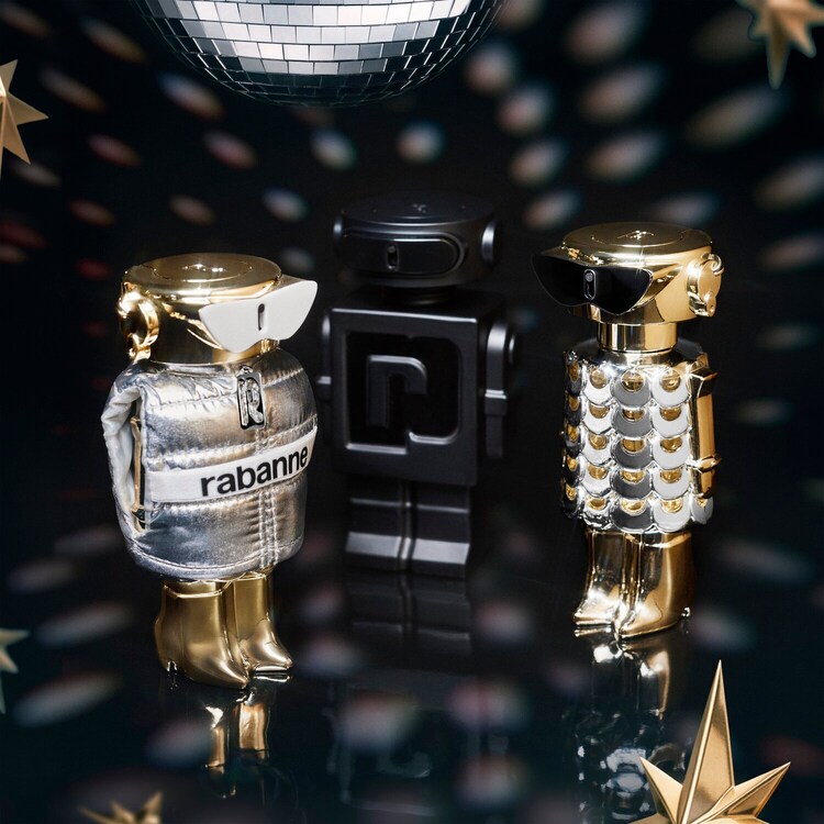 Fame Winter collector - Eau De Parfum
