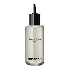 Phantom &ndash; Eau de Parfum Intense arom&aacute;tica e &acirc;mbar, Rabanne Fragances