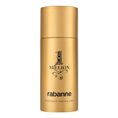 1 MILLION DEODORANT SPRAY 150 ML, RABANNE FRAGRANCES