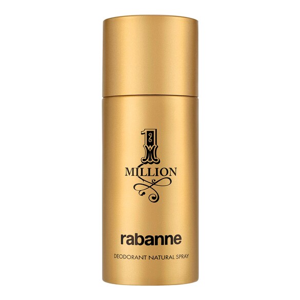 1 MILIJUN dezodorans u spreju, RABANNE FRAGRANCES