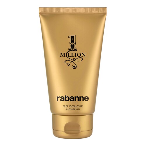 Rabanne Fragrances - 1 MILLION - Shower Gel