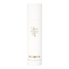 Lady MILLION, RABANNE FRAGRANCES
