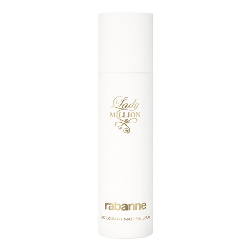 RABANNE FRAGRANCES - Lady MILLION